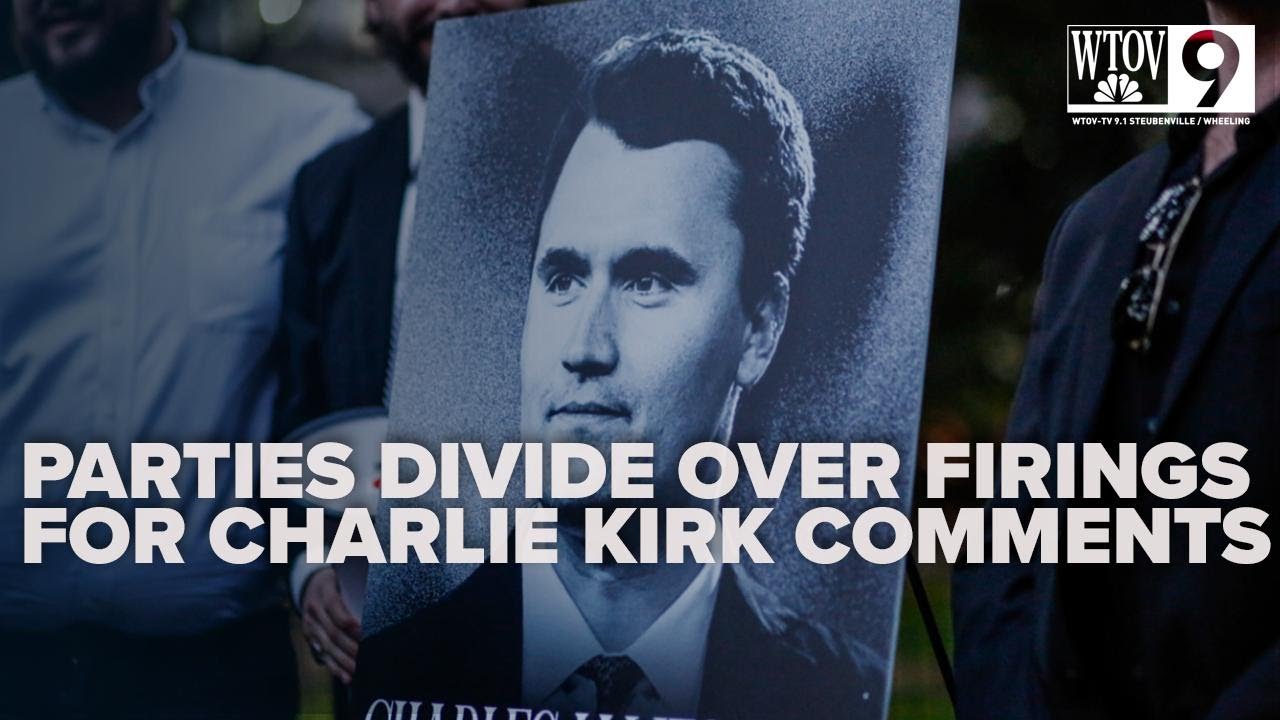 Poll reveals partisan divide on firing over assassination comments