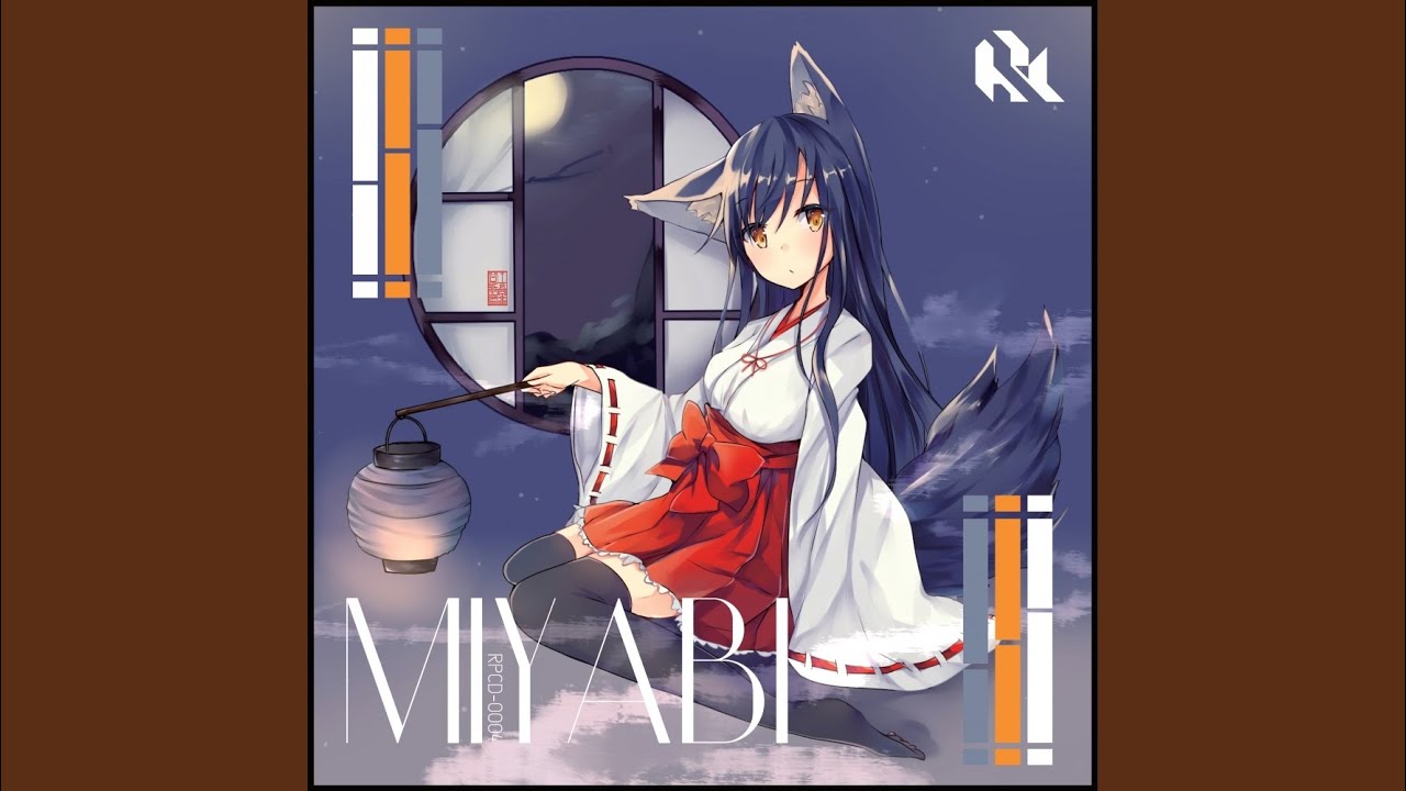 Piano To Flute Notameno Ensoukyoku 'Sakimori' (Original Mix)