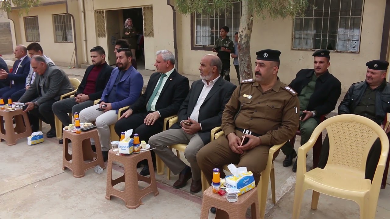 مدرسة الإمام الحسين ع الابتدائية شمول الدراسة التركمانية