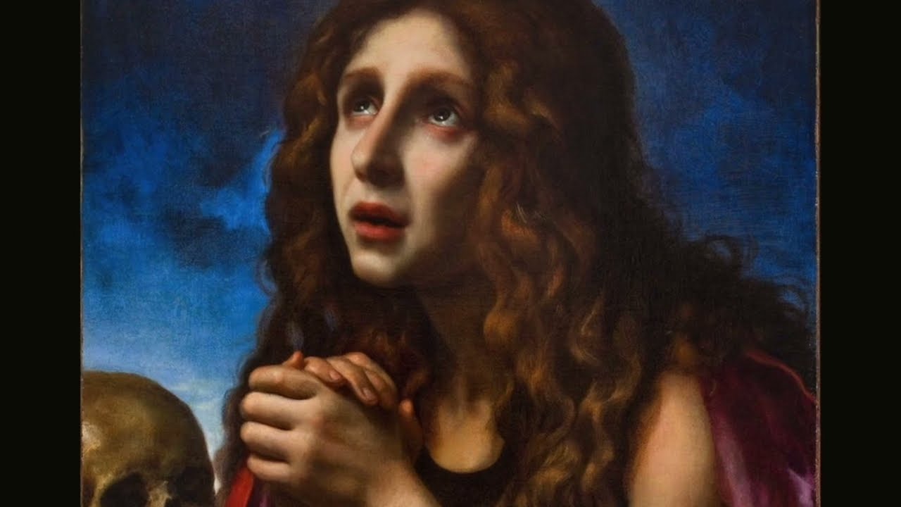 St. Pelagia the Penitent | Saint Of the Day | 8 October | Divine Retreat Centre GoodnessTV