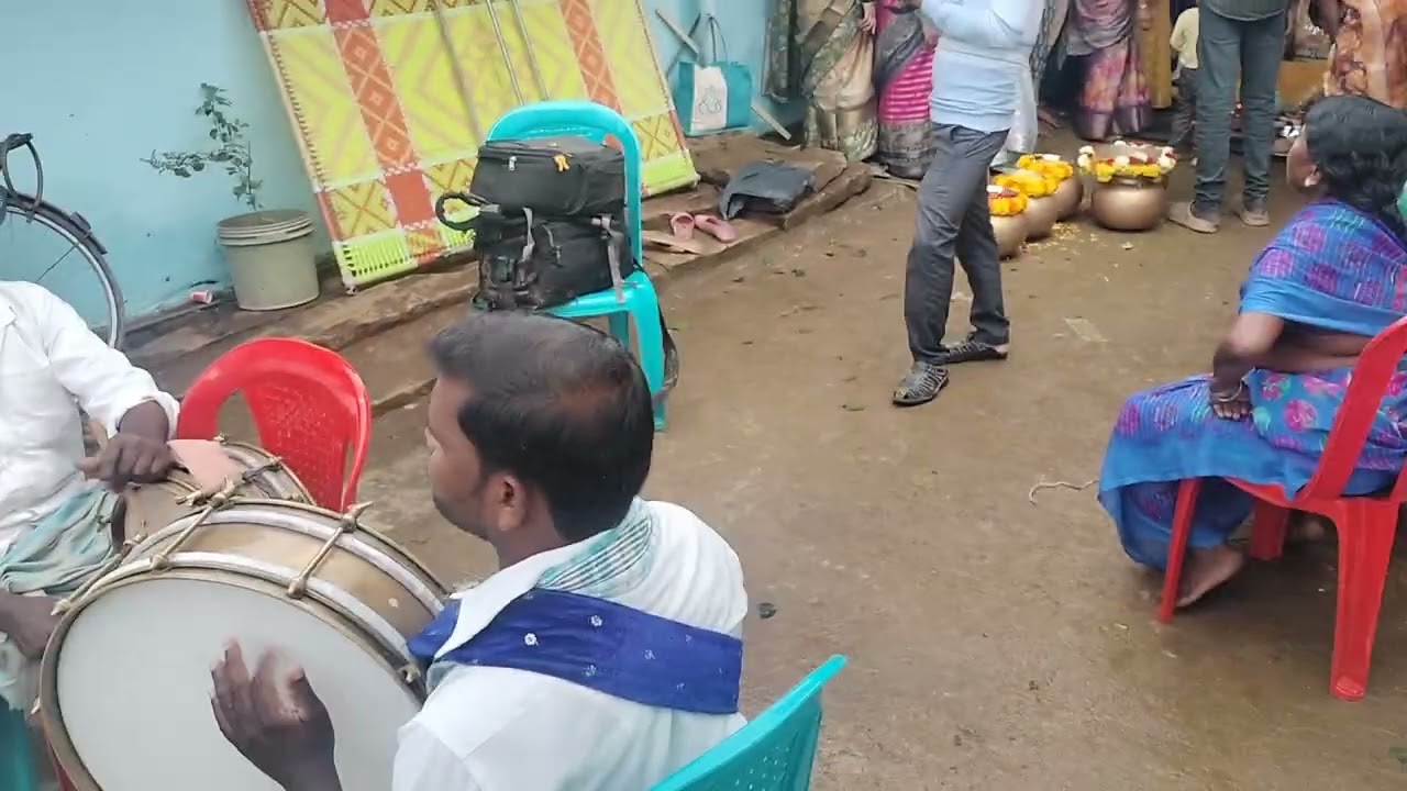 అశోక్ బ్యాండ్ సెట్ పెద్దమండెం 9703828649