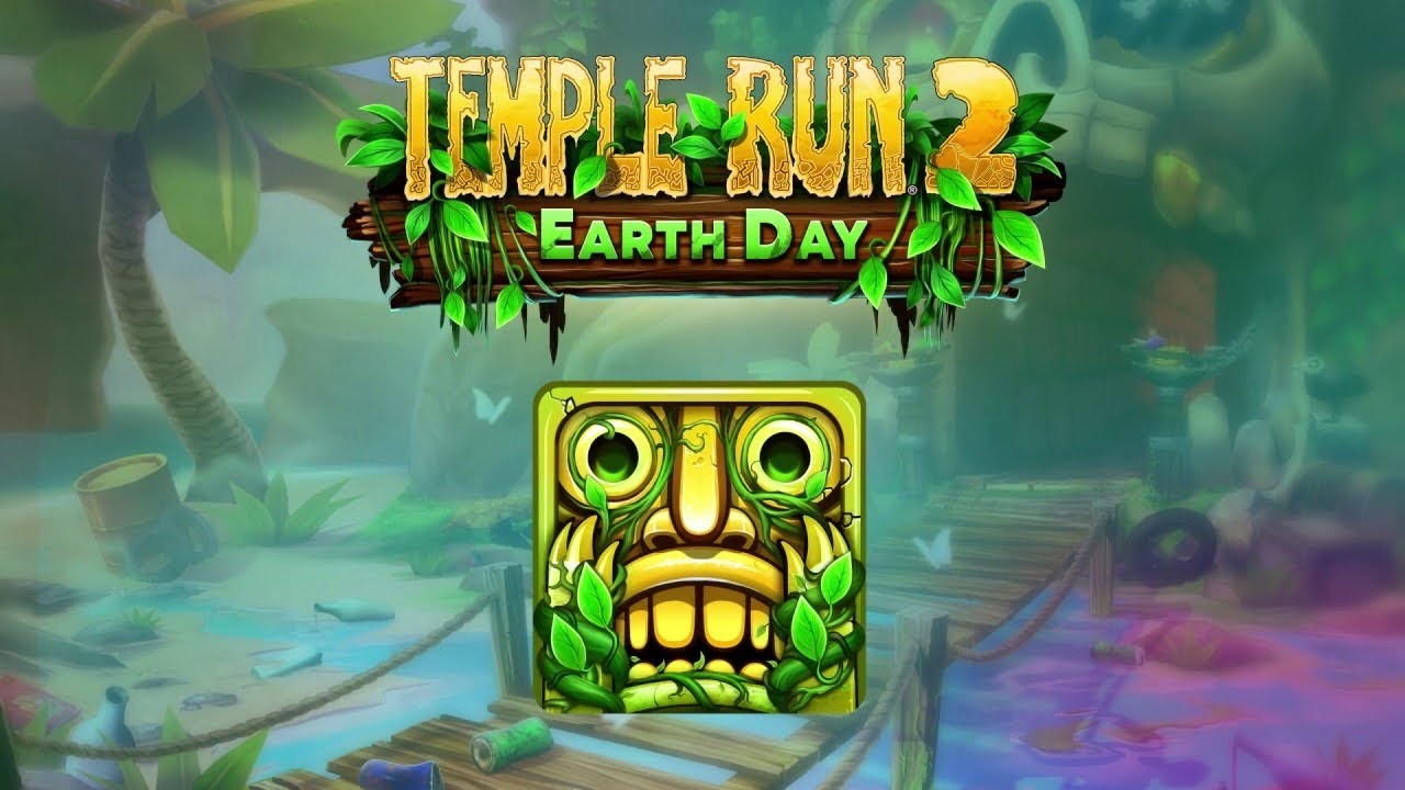 🏃‍♂️ Welcome to Temple Run 2 Gameplay!