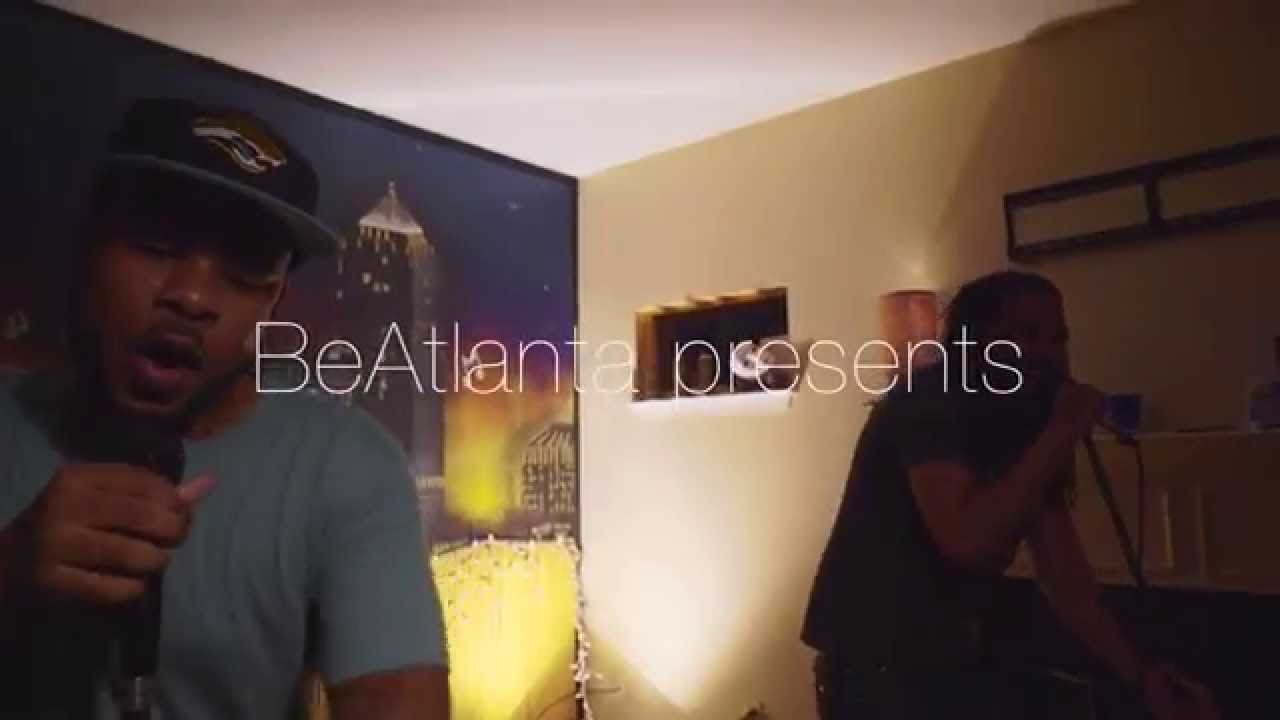 Meanz of Operation Part III : LIVE @ The BeAtlanta Festival 2015