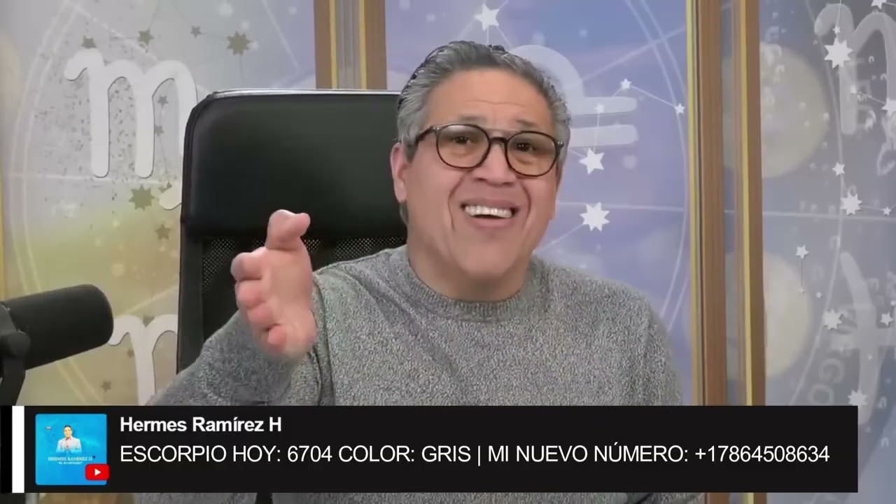 ESCORPIO HOY: Te PORTASTE BIEN, le diste TODO. Descubrirás su JUEGO con brujerías para no perderte