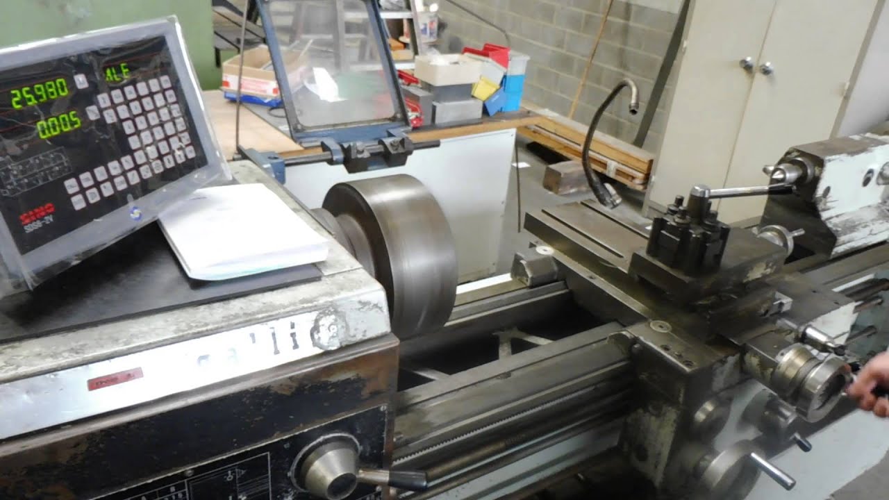 Mondial Gallic 16 dia 415 x 1000 mm (A01 8173)