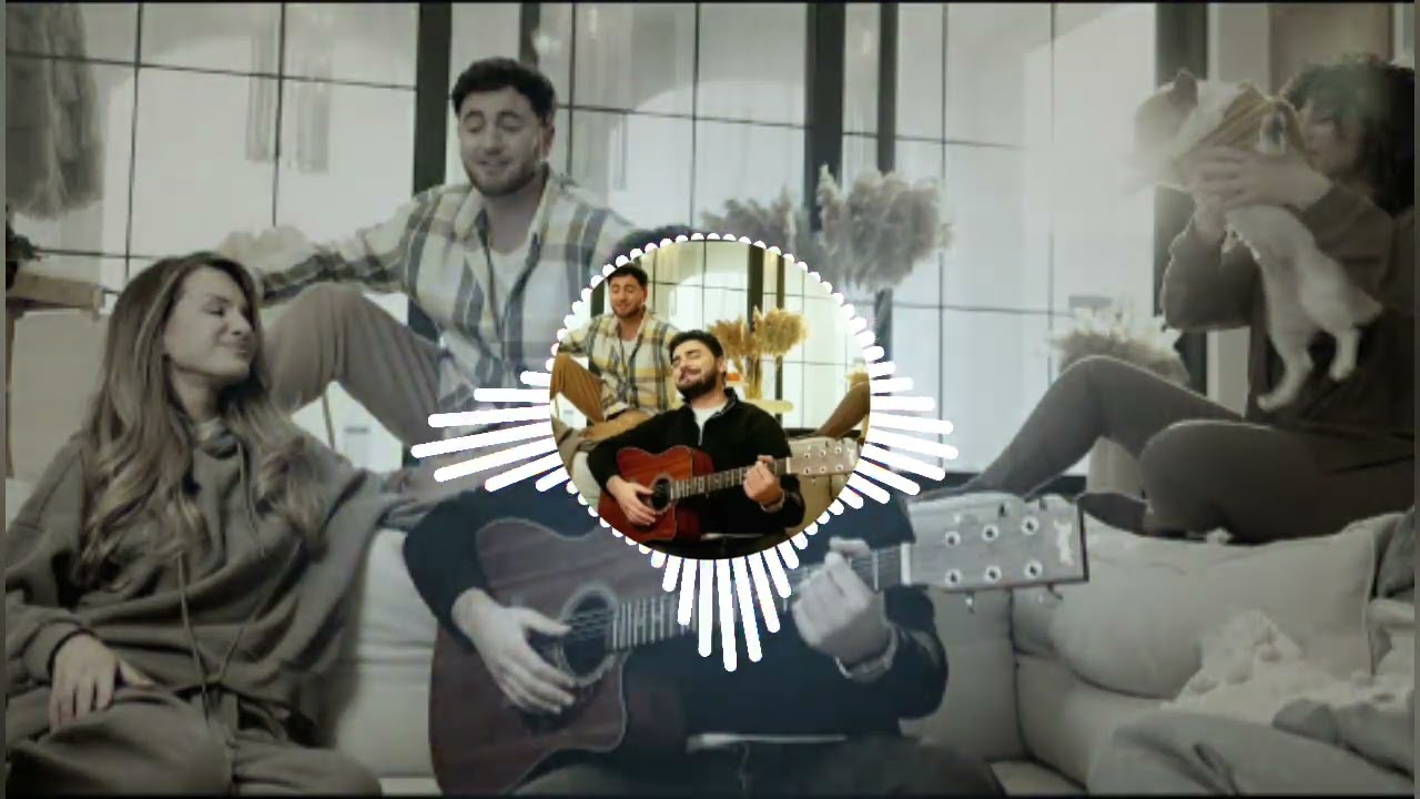 Artur Arakelyan &mdash; Varderov (2026 music)