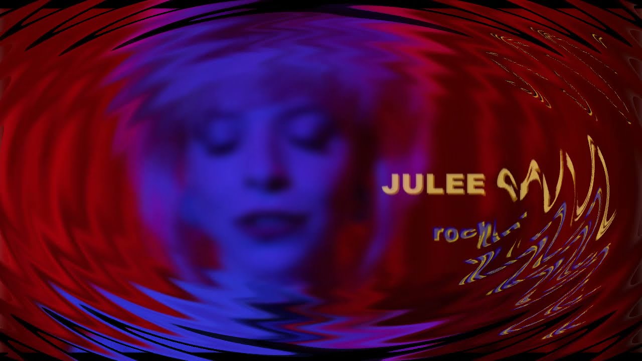 JULEE CRUISE - rockin' back inside my heart - Long Version