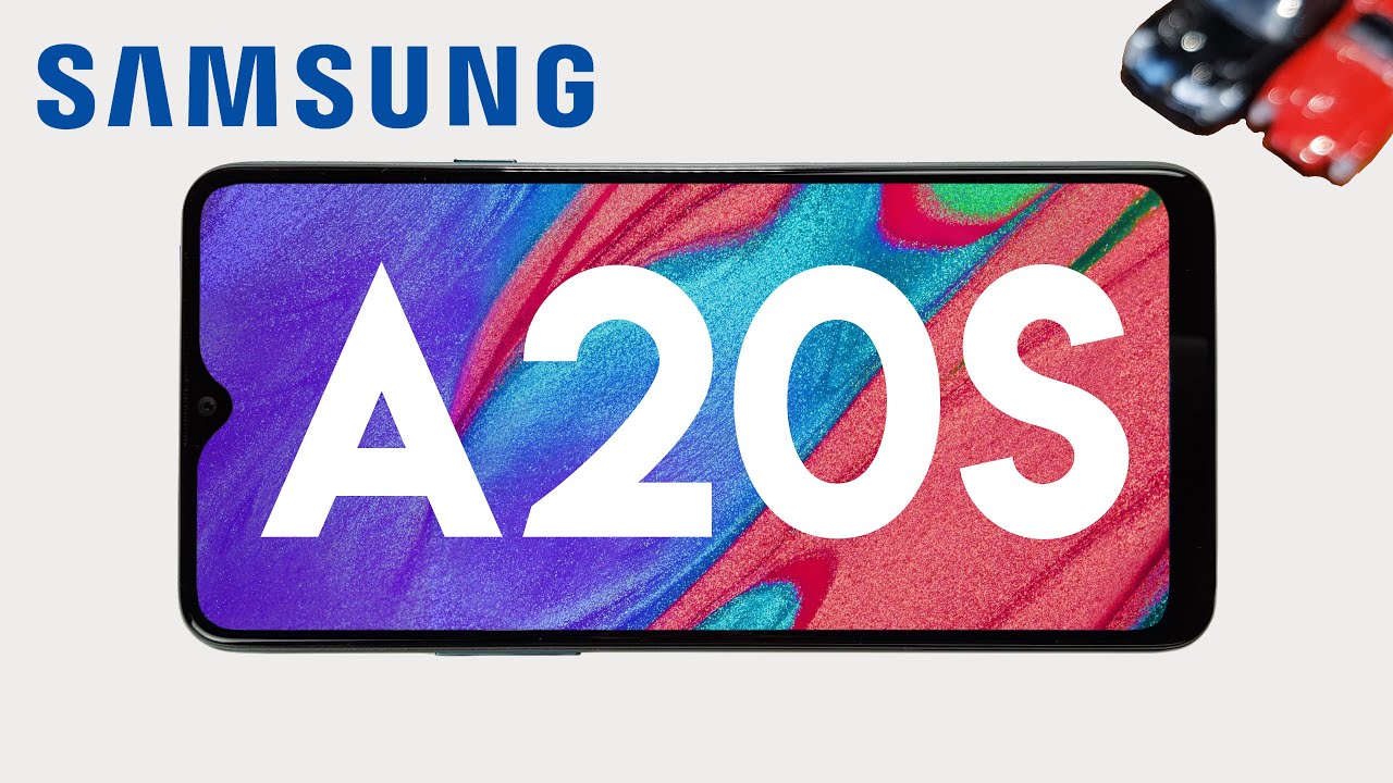 😕 BARATO Pero... ¿Vale la pena?, Galaxy A20S Review Completa