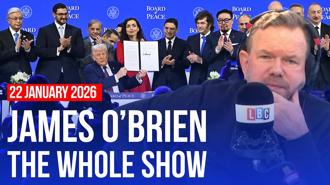 War criminals and dictators invited to Trump's 