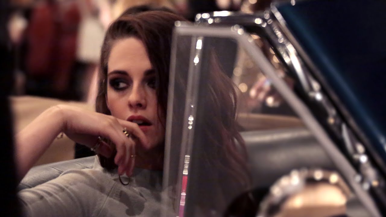 Impressions of the Paris-Dallas 2013/14 Métiers d'Art Show – CHANEL Shows