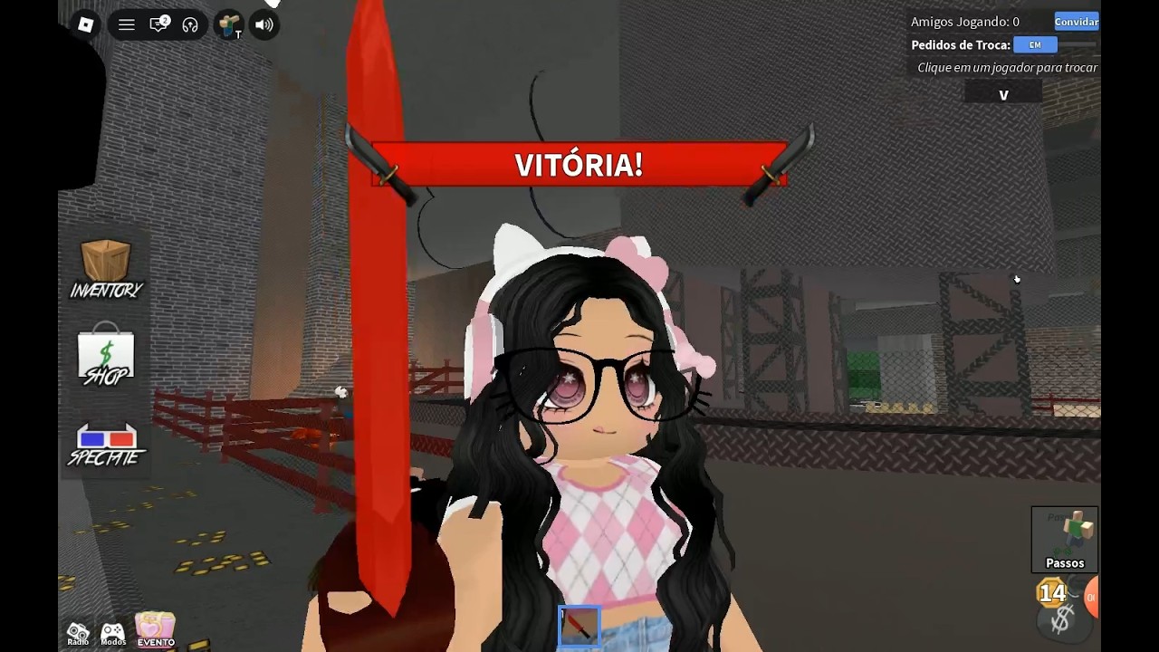 Boas Partidas de Murder - Murder Mystery 2