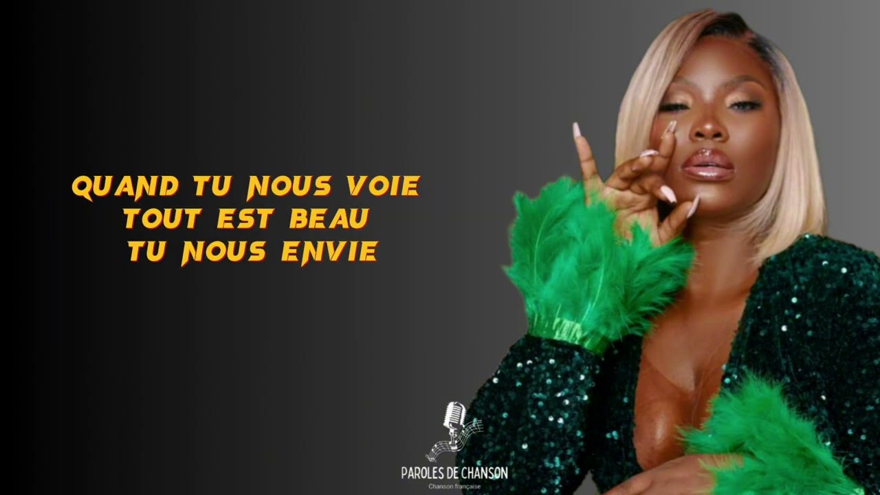 ROSELINE LAYO 