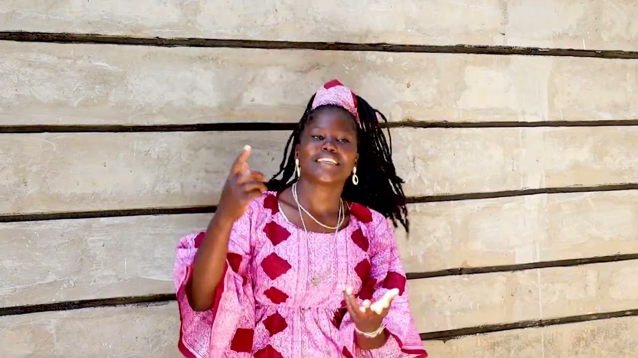 WANACHUNGE BAND - BWANA NI MCHUNGAJI WANGU  ( Official Video )