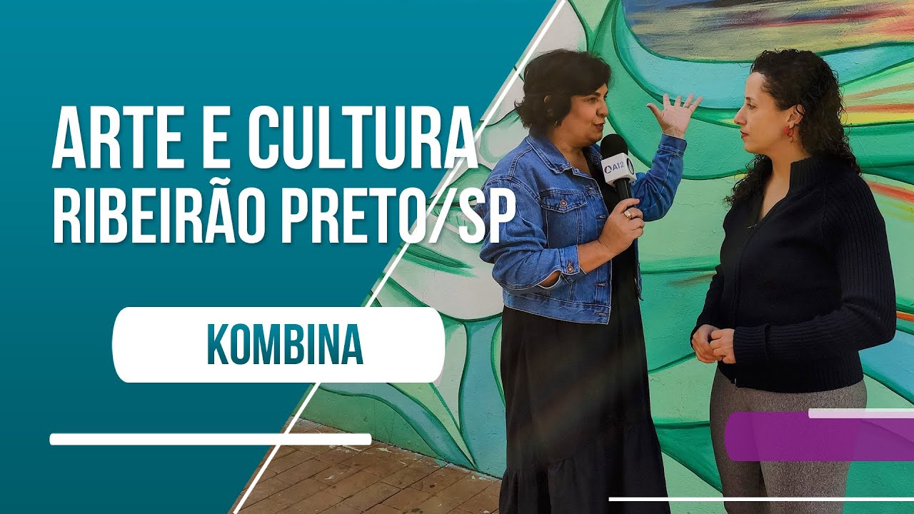 Ribeirão Preto: capital da cultura