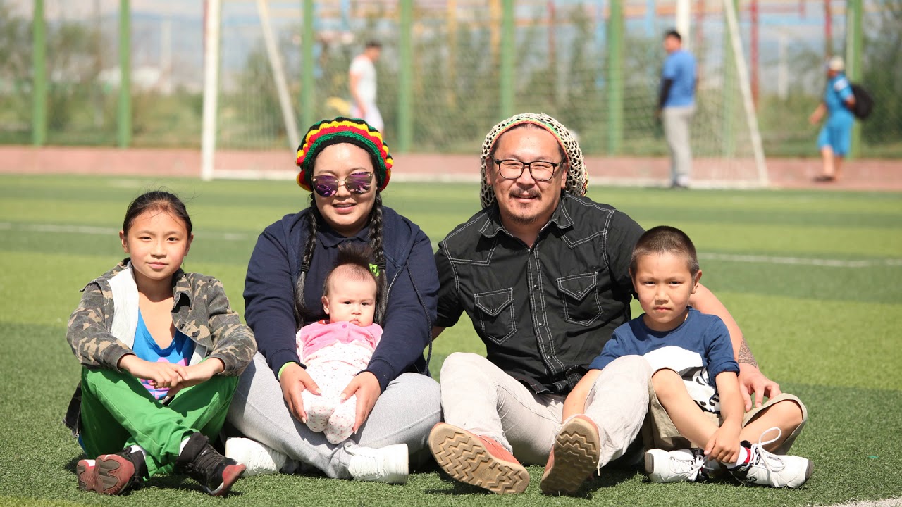 RatAbuZz - MY LOVER!!!