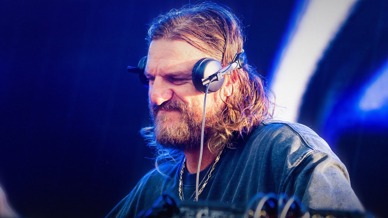 Solomun WE1 | Tomorrowland 2025