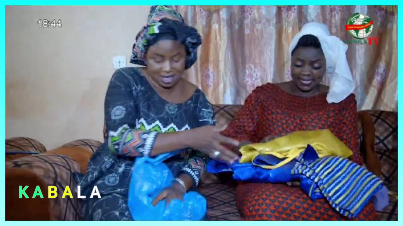 ☑️ DIOGO (LE BON COMPORTEMENT) ÉPISODE 03 | Kabala TV