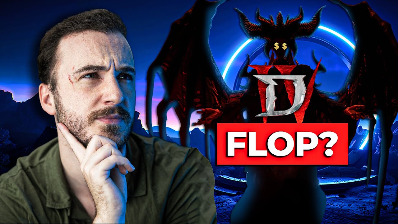Wie du schlechte Games vor Release erkennst