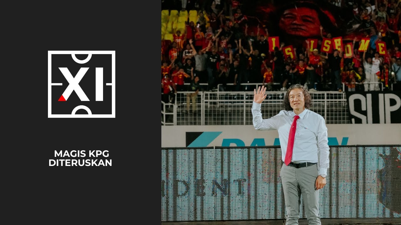 Selangor FC temui ramuan dibahagian pertahanan tengah?  | XI SEBELAS UTAMA