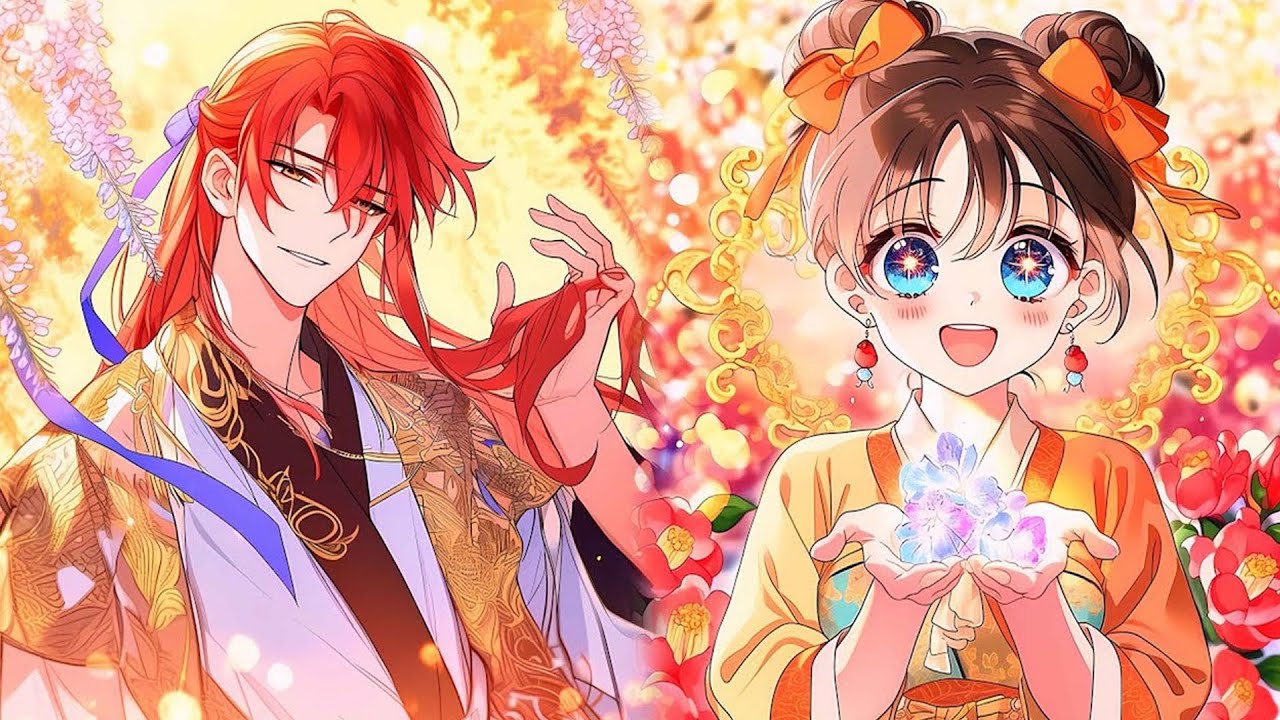 La Villanita que Terminó Enamorando al Señor Demonio| Resumen Manhwa