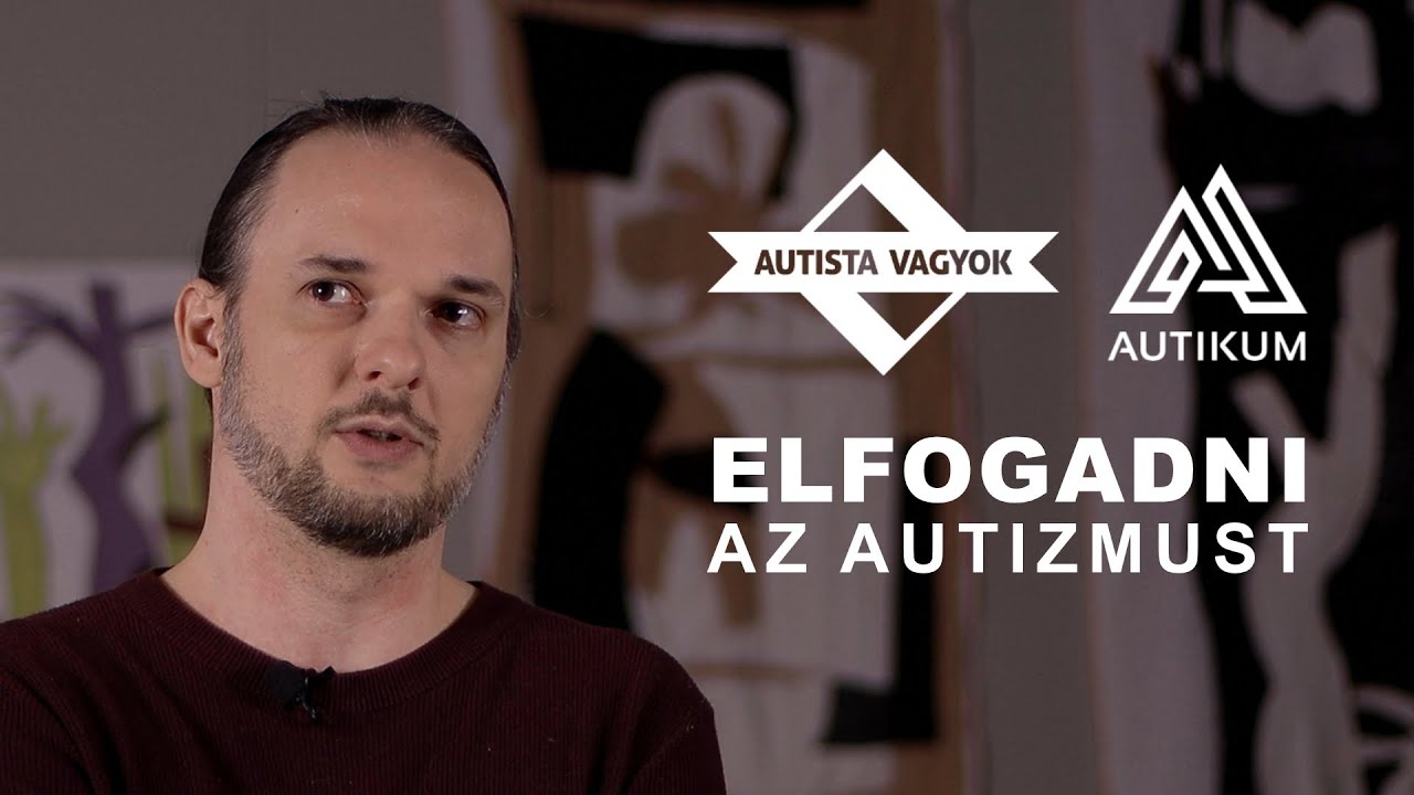 Elfogadni az autizmust