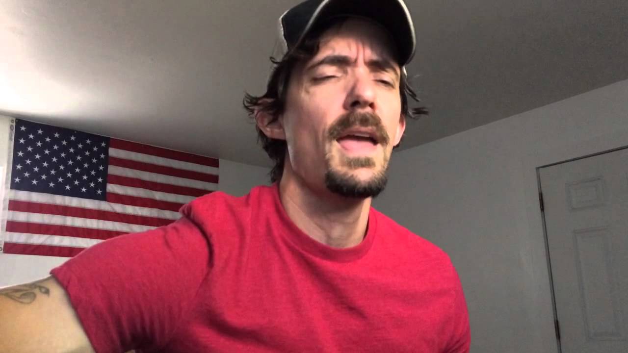 Zane Williams Music Mondays- Ozzy's Mama