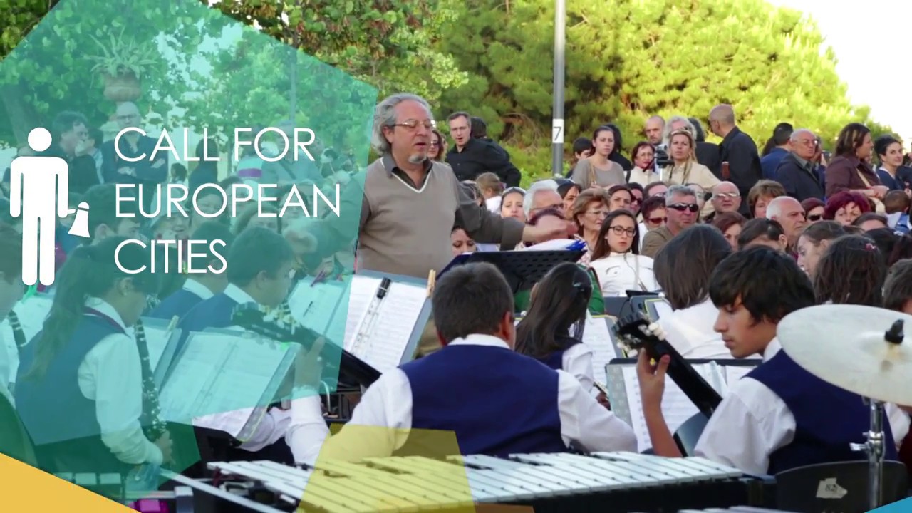 URBACT GOOD PRACTICE CALL - Process