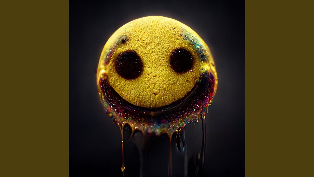 Always Acid (2004 Bonus Track)