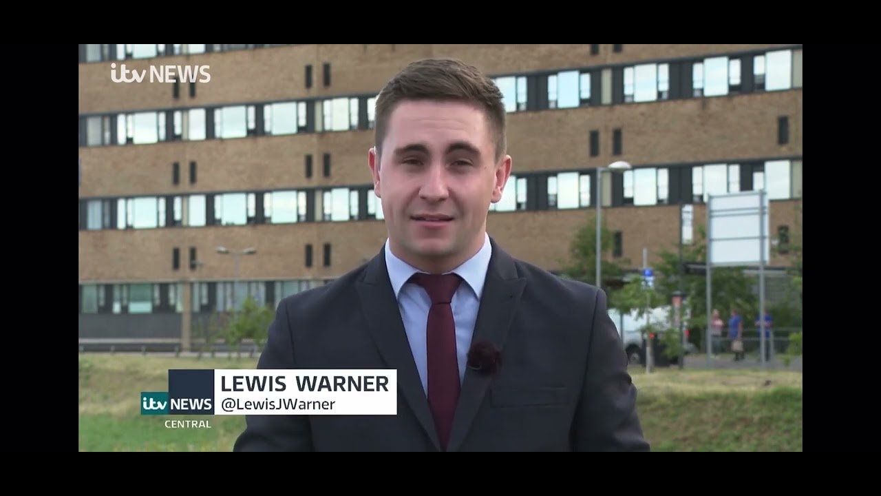 Nottingham Hospital's communications director suspended after blocking bereaved parents on Twitter