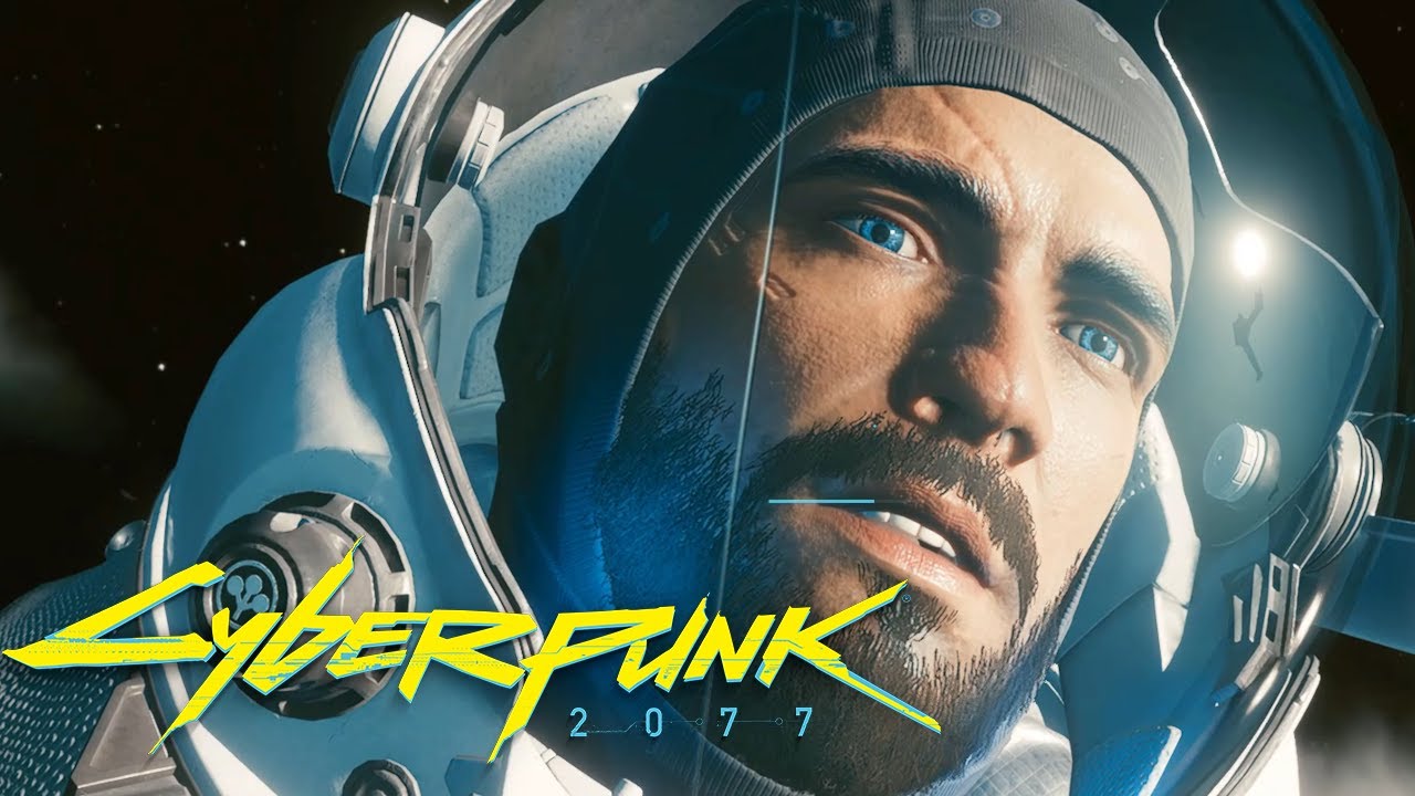 Cyberpunk 2077 | 