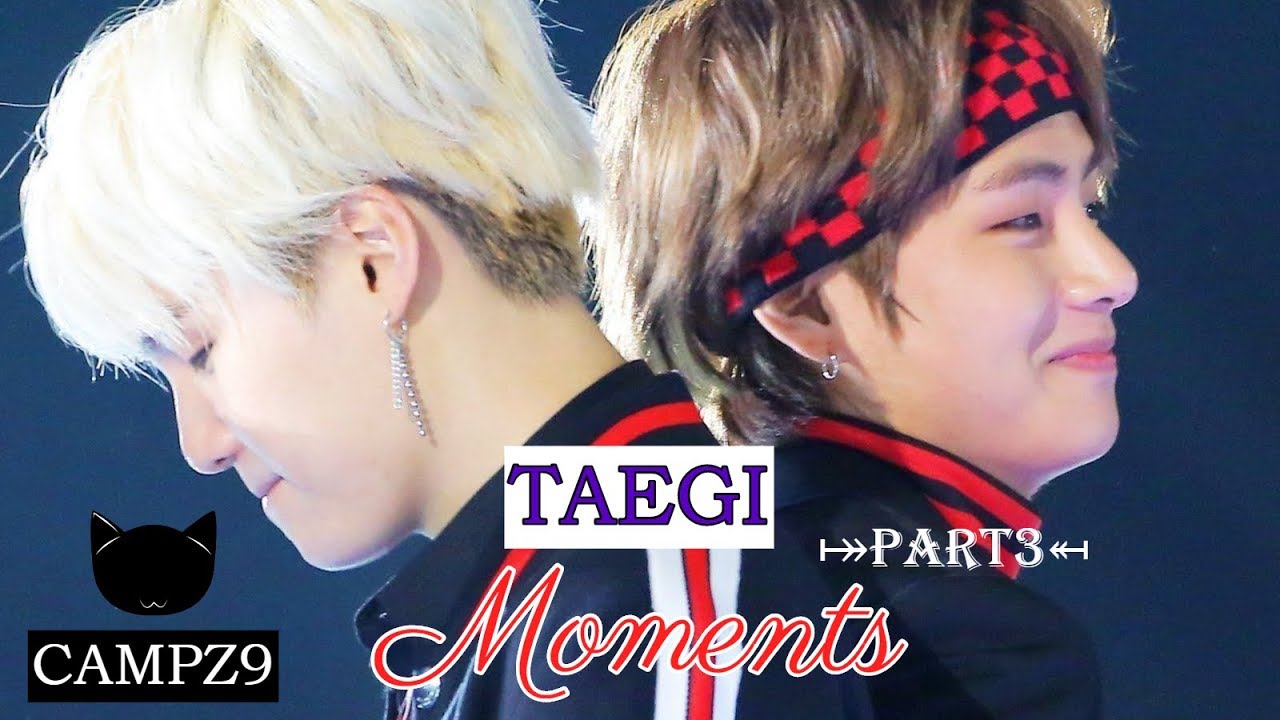 TAEGI - They Don't Know About Us