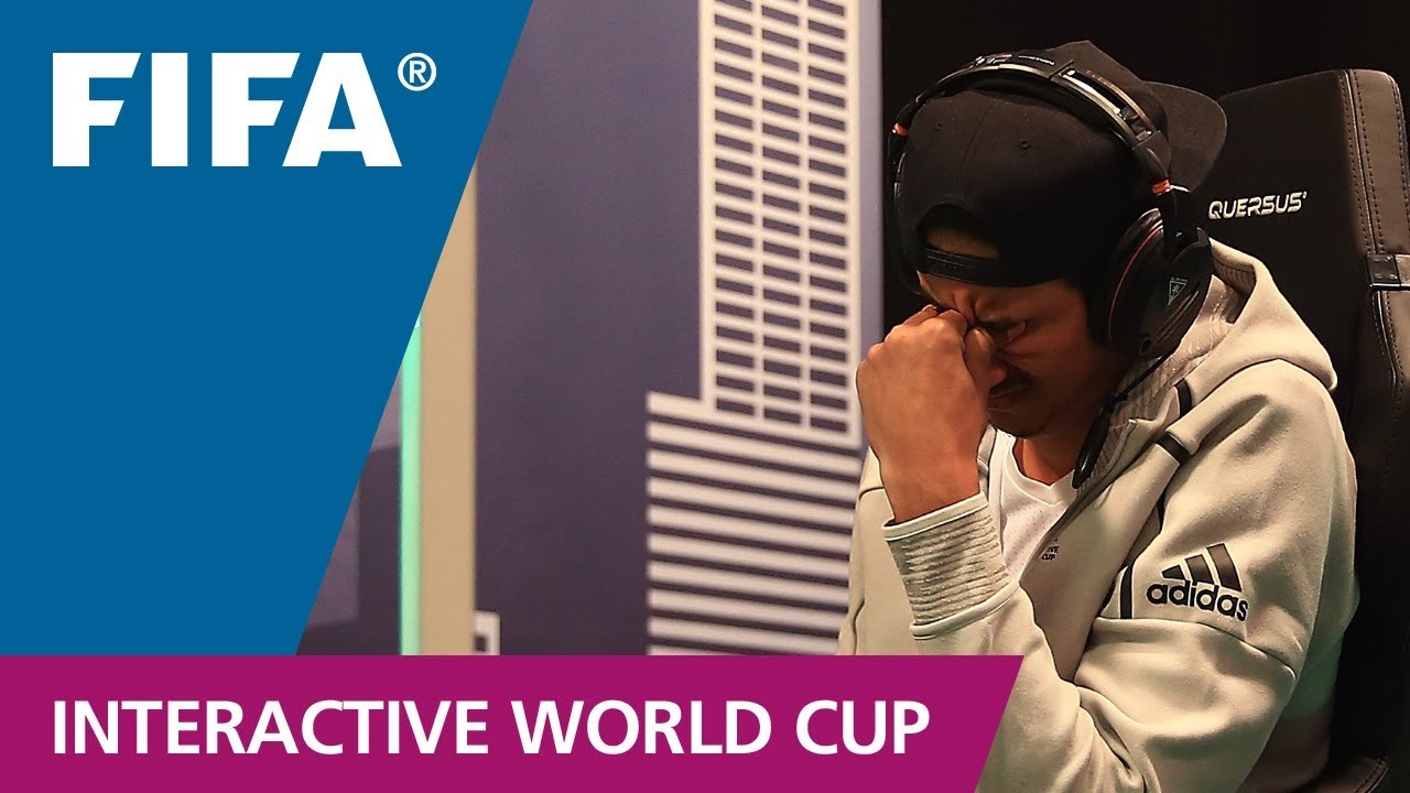 FIWC 2017 - Re-live all Group A & B matches - Playstation 4 / Console#2