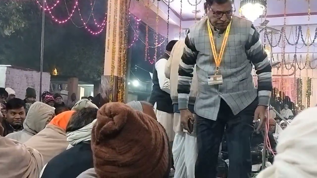 भगवान जगन्नाथ जी मंदिर पुरूषोतमपुरा// तत्काल कविता मे आमने सामने रागनी// परमानंद जी व राधेश्याम जी