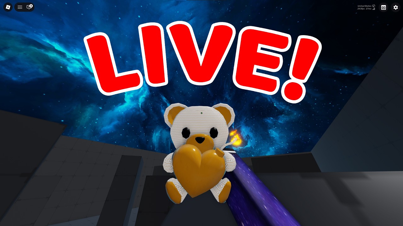 Rivals Roblox! Road To 50 Subs :D