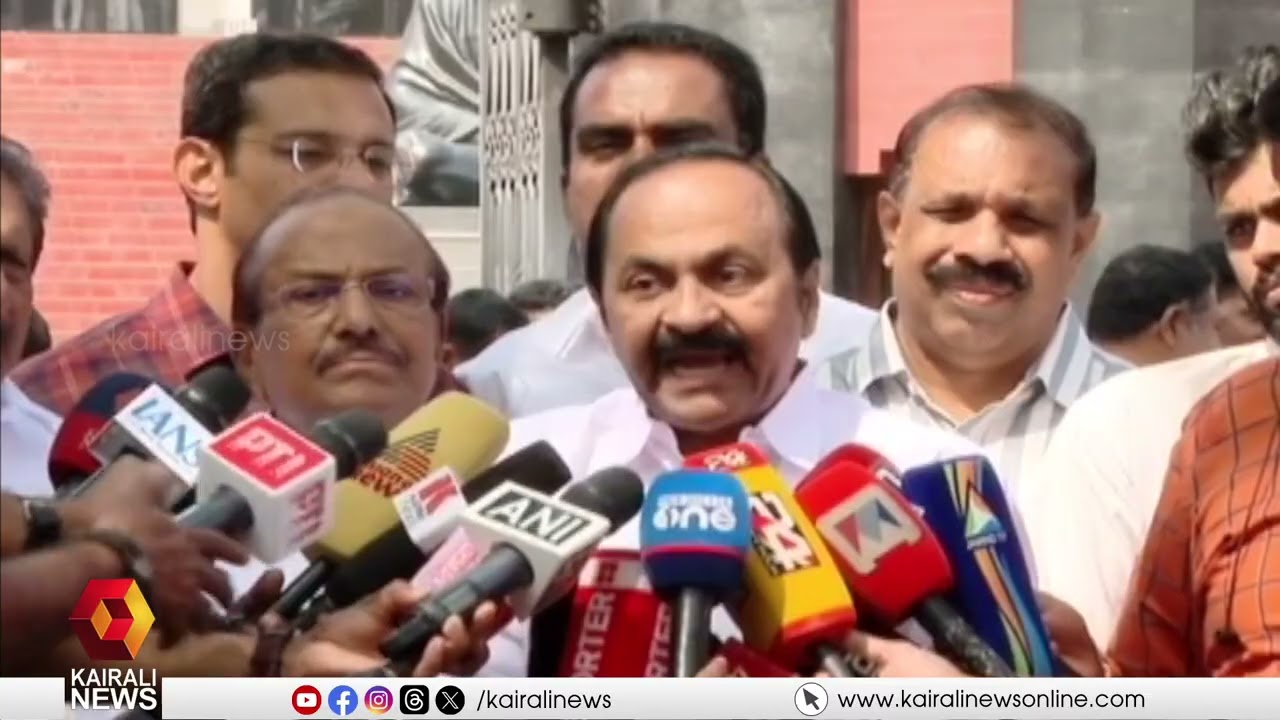 രാഹുൽ മാങ്കൂട്ടത്തിലിന് നിയമസഭയിലും സംരക്ഷണമൊരുക്കി UDF | Congress Shields Rahul Mamkoottathil