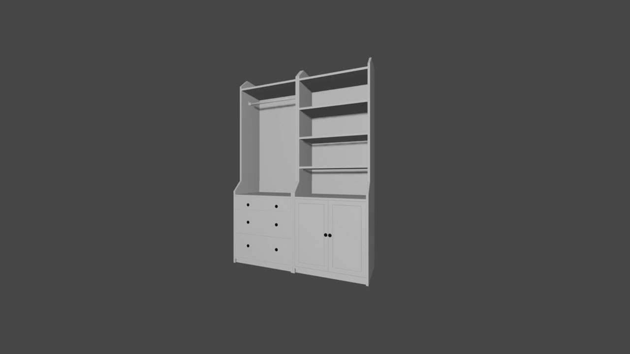 hauga ikea