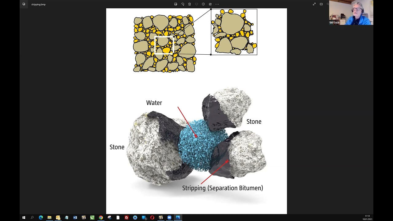 Road Maintenance Webinar with InfraTrace