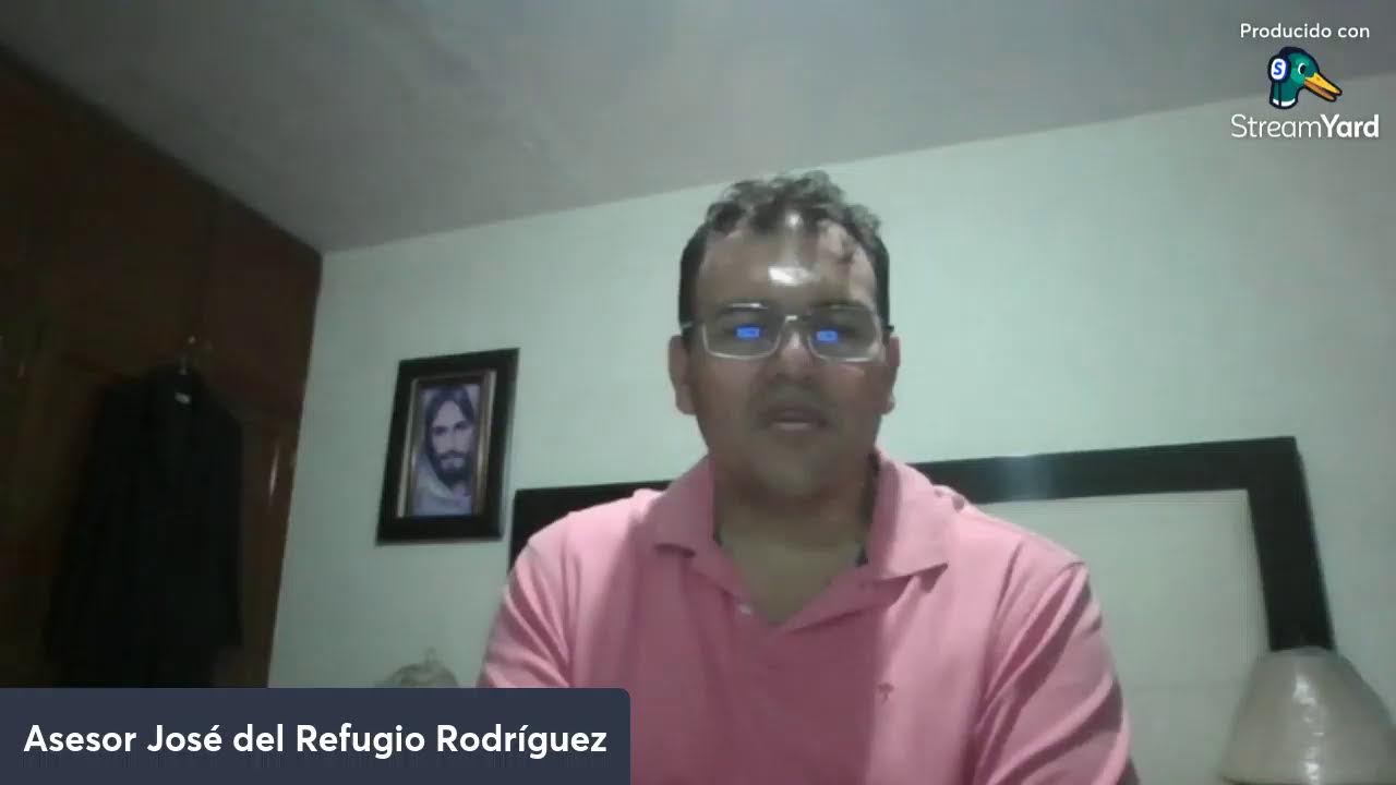 2° sesión de espacio abierto de la semana 2