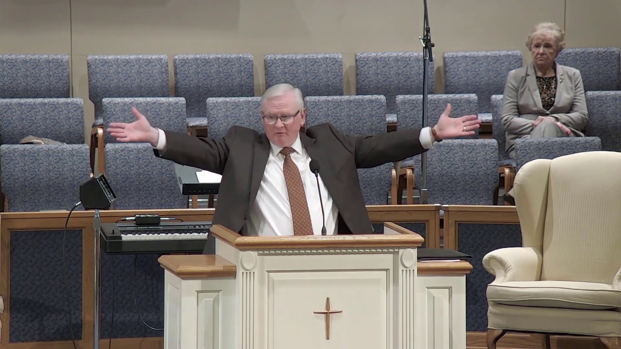 “Don't Give Up”, Galatians 6:9-10, Sunday 10/18/20 AM