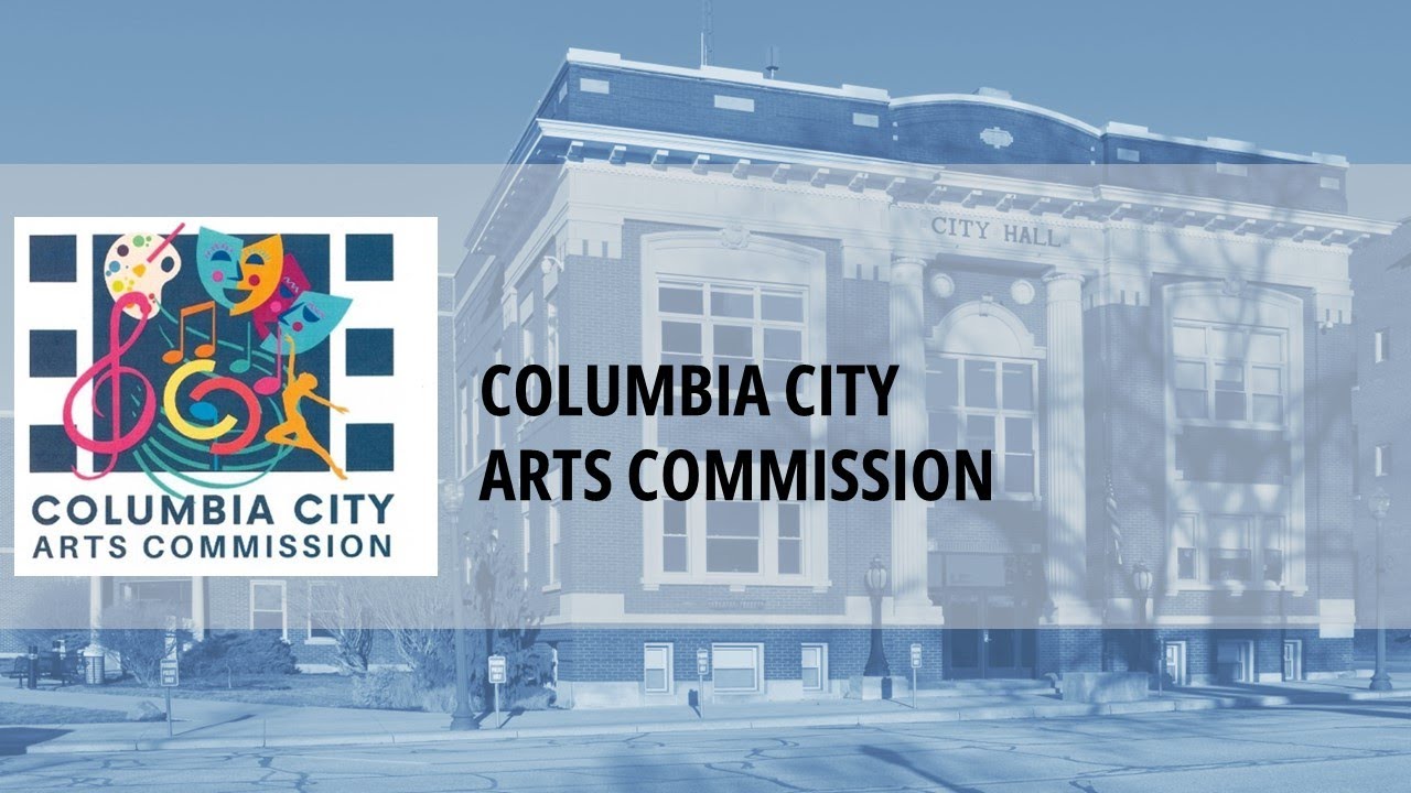 Arts Commission, March 3, 2026