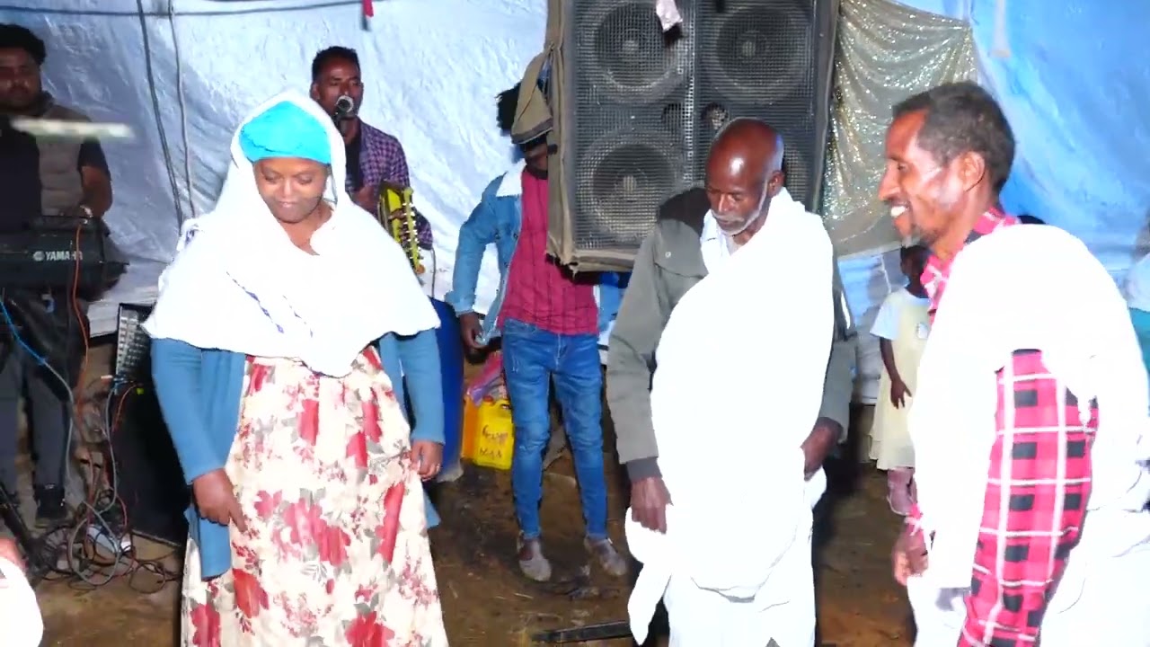 Eritrean guayla 2025 almaz ms Haylzgi mereta sebene dabr by wedi ali መረታ ሰበነ ዳብር