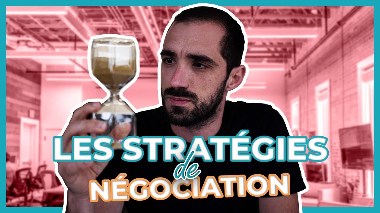🧠 NÉGO #5 - La préparation mentale 🧠