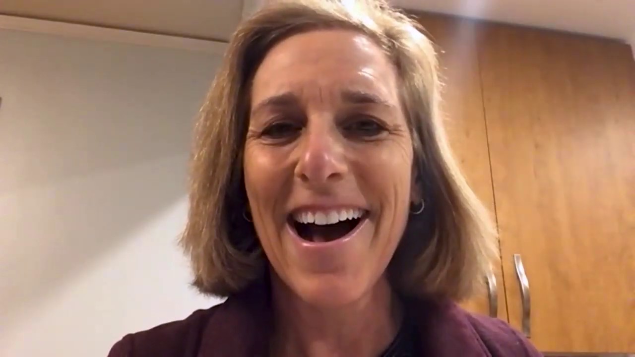 Western Wisconsin Journal: Wisconsin Supreme Court Candidate Judge Jill Karofsky