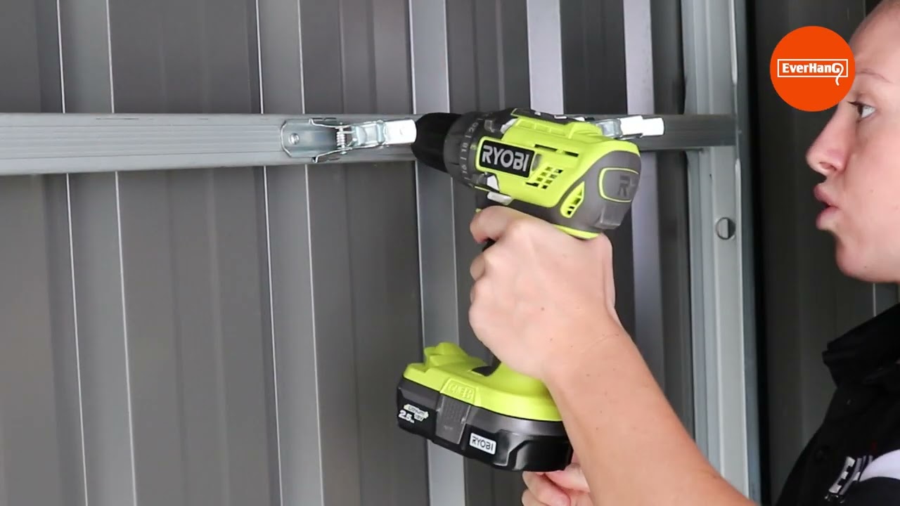 Everhang Adjustable Hanger Rack