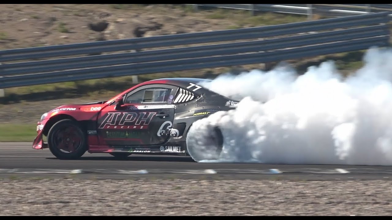 Drift SM Pro KymiRing | Perjantai Pure Sound