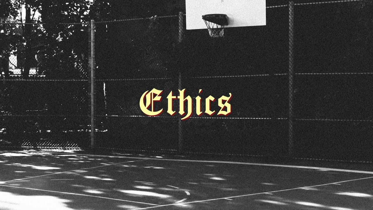 FREE 90s Boom Bap Freestyle Type Hip Hop Beat | Ethics