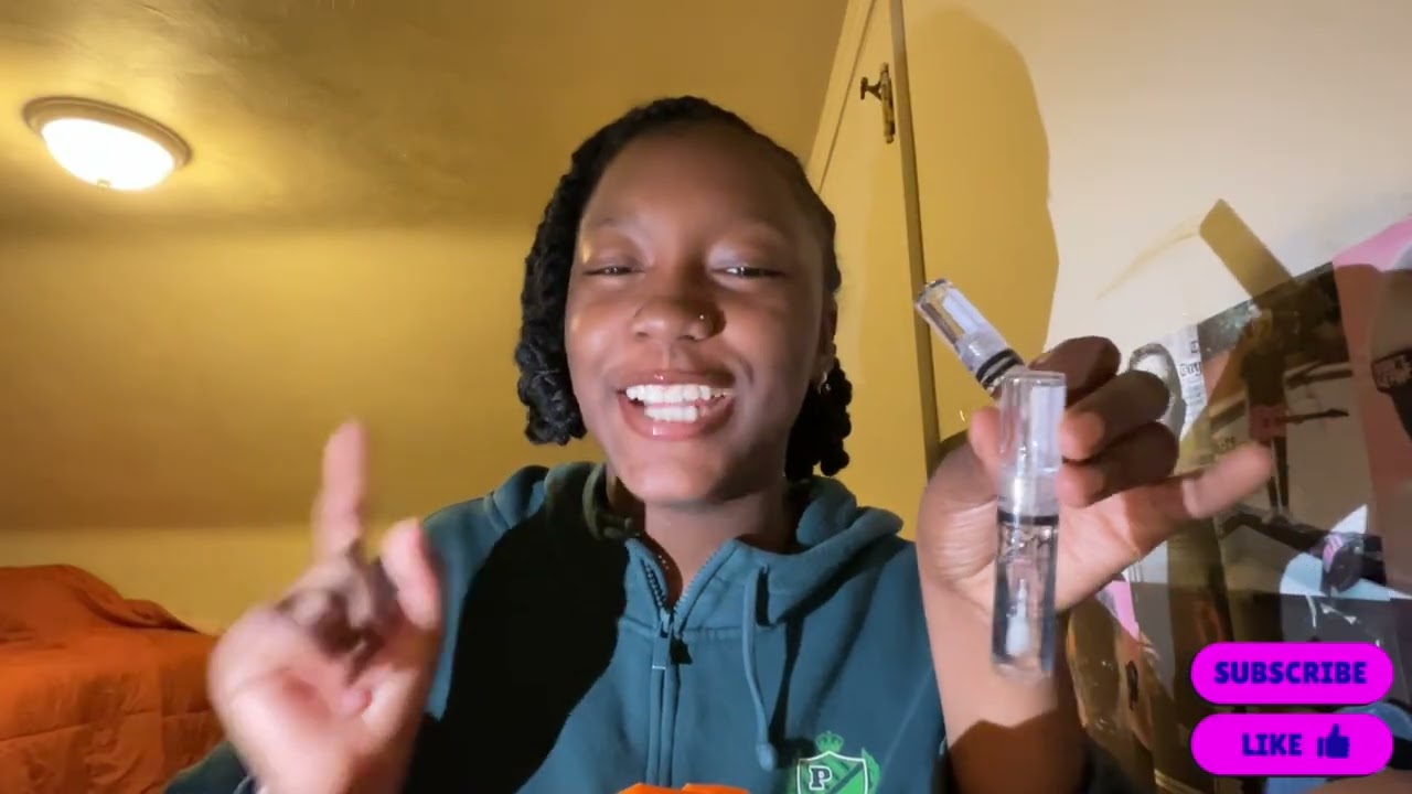 First video !!!!  Ulta beauty short haul 