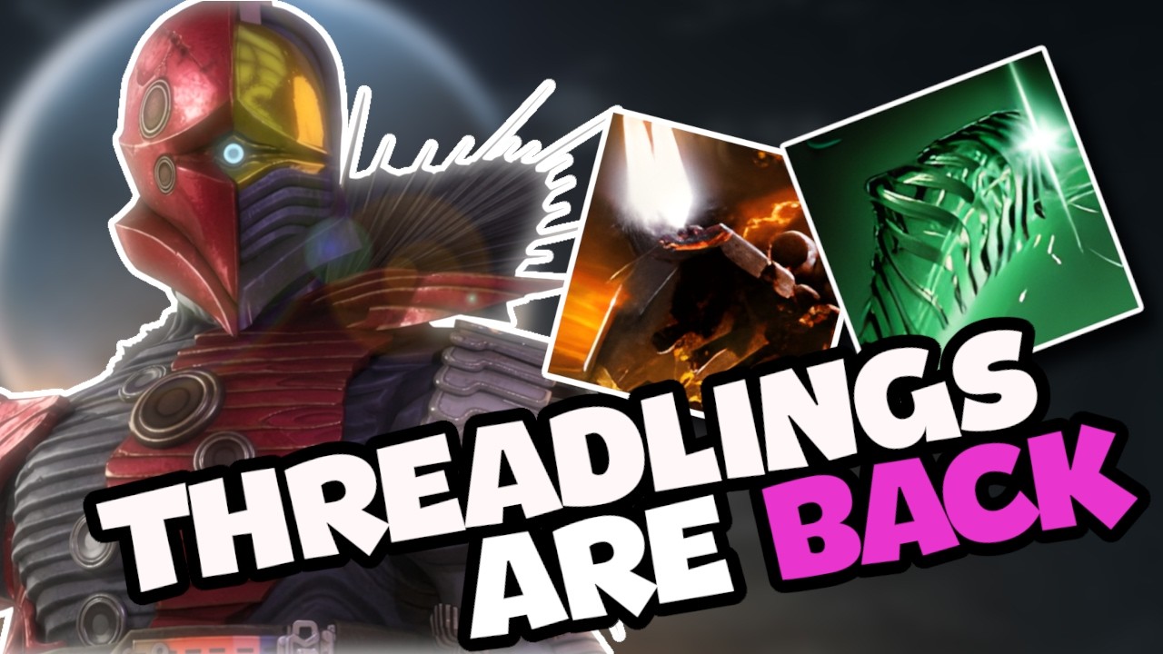This Warlock Build Just Got HUGE Upgrades | Destiny 2