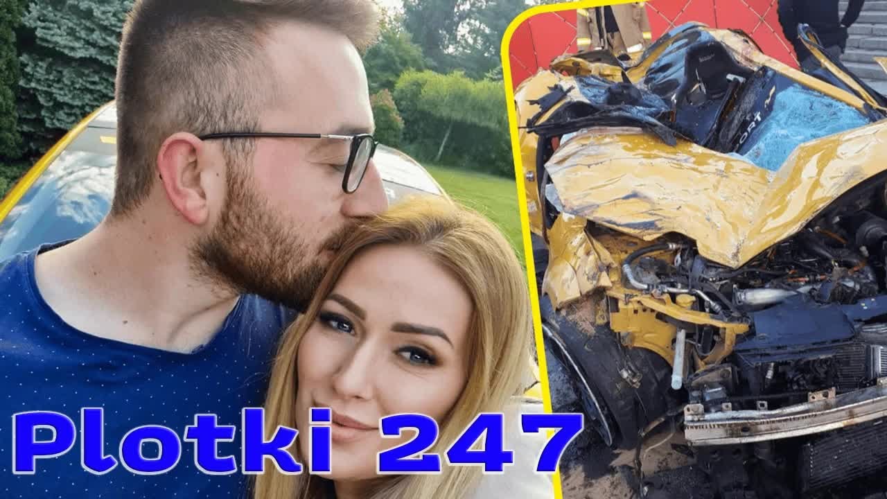 Kim jest ojciec syna Sylwii Peretti   ?Zaszła w ciążę w wieku 17 lat . To była szaleńcza miłość