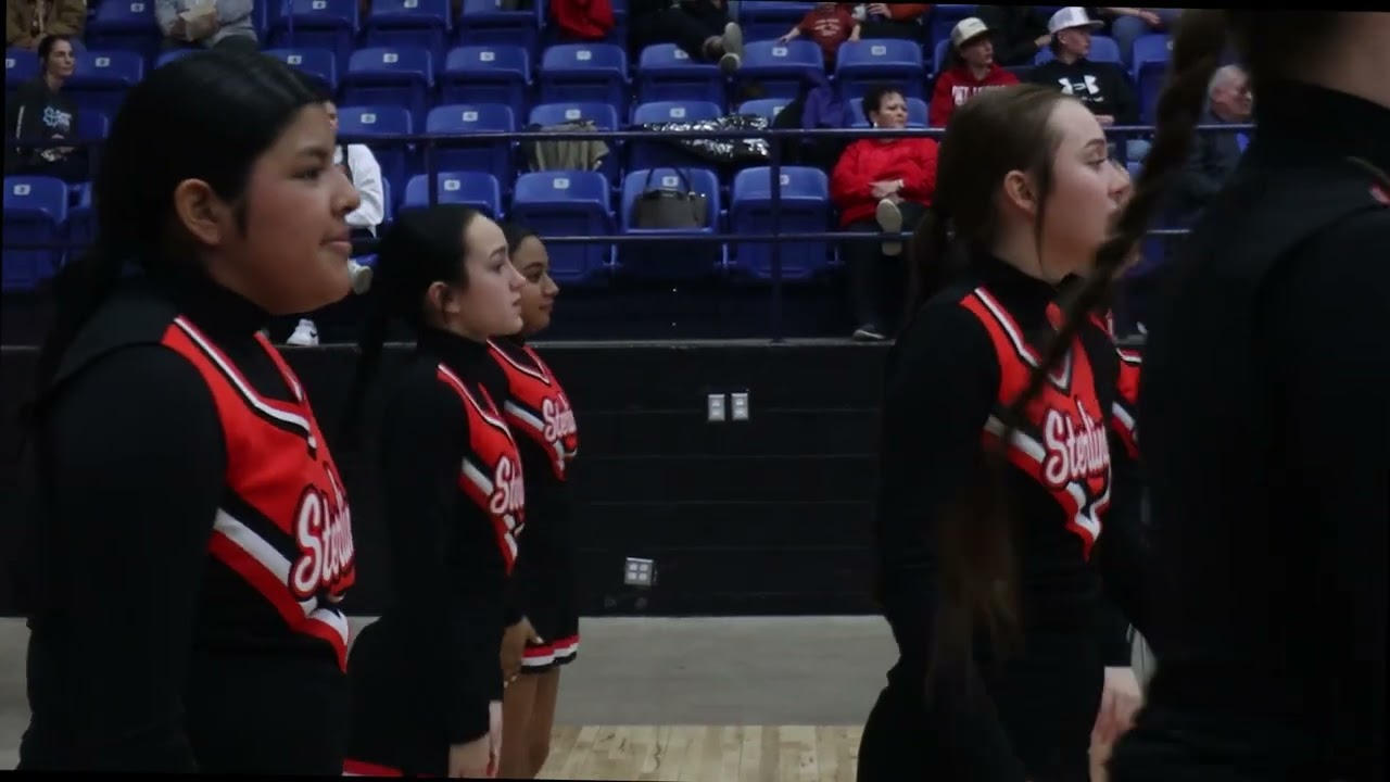Comanche County Tournament Completes Elimination Rounds